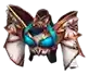 Radiant Armor - MU Online Season 21 item drop
