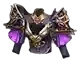Integrity Armor - MU Online Season 21 item drop