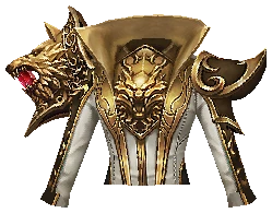 Temple Guard Alchemist Armor - MU Online Season 21 item drop