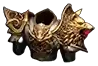 Temple Guard Illusion Knight Armor - MU Online Season 21 item drop