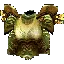 Crusader Brass Armor - MU Online Season 21 item drop