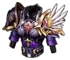 Imperial Lancer Armor - MU Online Season 21 item drop