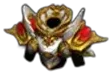 Bloodangel Knight Armor - MU Online Season 21 item drop