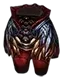 Awakening Soul Fighter Pants - MU Online Season 21 item drop