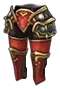 Awakening Soul Runist Pants - MU Online Season 21 item drop