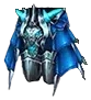 Blue Eye Magic Pants (B) - MU Online Season 21 item drop