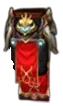 Holy Angel Knight Pants (Conviction) - MU Online Season 21 item drop