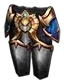 Manticore Light Wizard Pants - MU Online Season 21 item drop