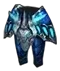 Blue Eye Mage Pants - MU Online Season 21 item drop