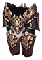 Brilliant Wizard Pants - MU Online Season 21 item drop