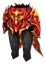 Apocalypse Slayer Pants - MU Online Season 21 item drop