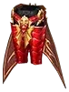 Apocalypse Gun Crusher Pants - MU Online Season 21 item drop