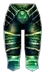 Alchemist Spirit Pants - MU Online Season 21 item drop