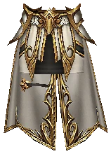 Temple Guard Alchemist Pants - MU Online Season 21 item drop
