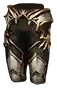 Temple Guard Illusion Knight Pants - MU Online Season 21 item drop
