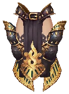Saint Pants - MU Online Season 21 item drop