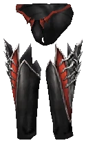 Nightwing Pants - MU Online Season 21 item drop