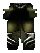 Crusader Leather Pants - MU Online Season 21 item drop