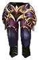 Imperial Elf Pants - MU Online Season 21 item drop