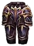 Imperial Illusion Knight Pants - MU Online Season 21 item drop